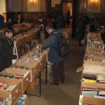 JuMaJo Bücherflohmarkt